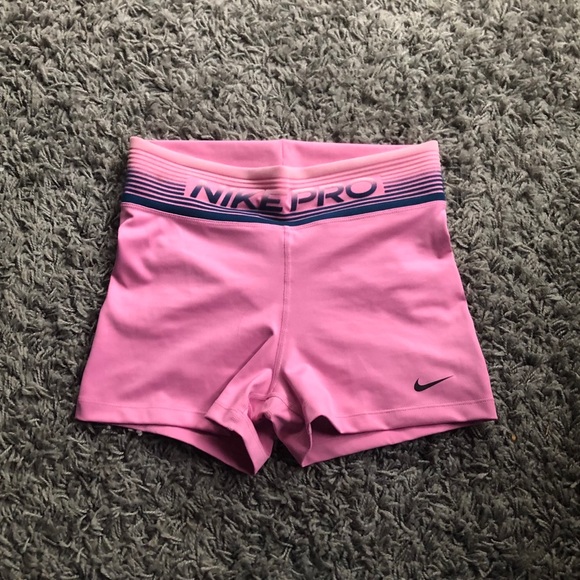 new nike pros